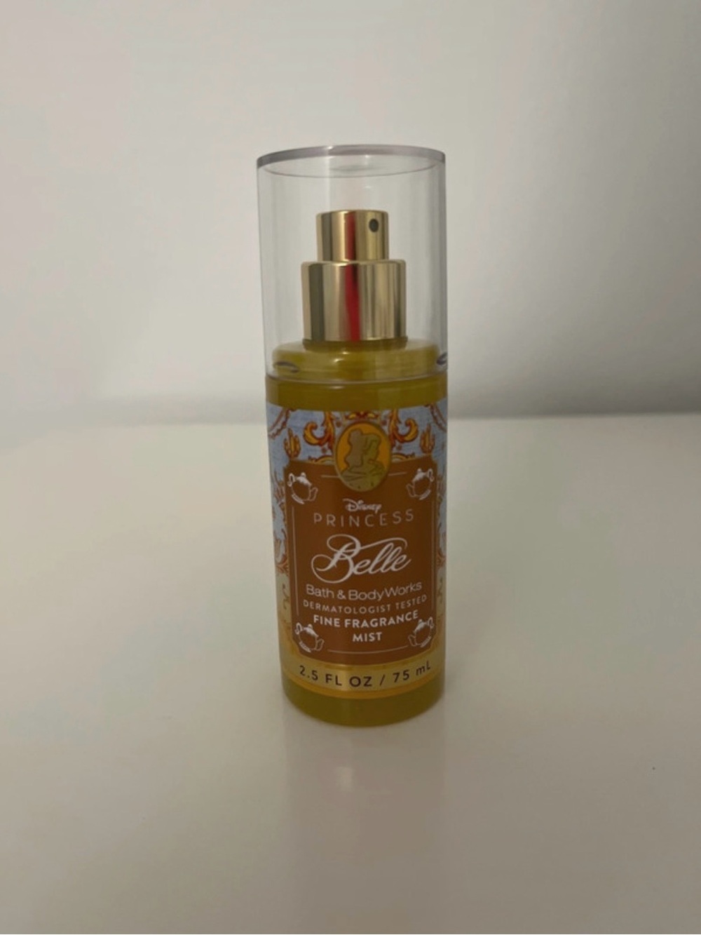 Bath & Body Works Belle